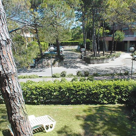 شقة Flat In Lignano Pineta لينانو سابيادورو المظهر الخارجي الصورة