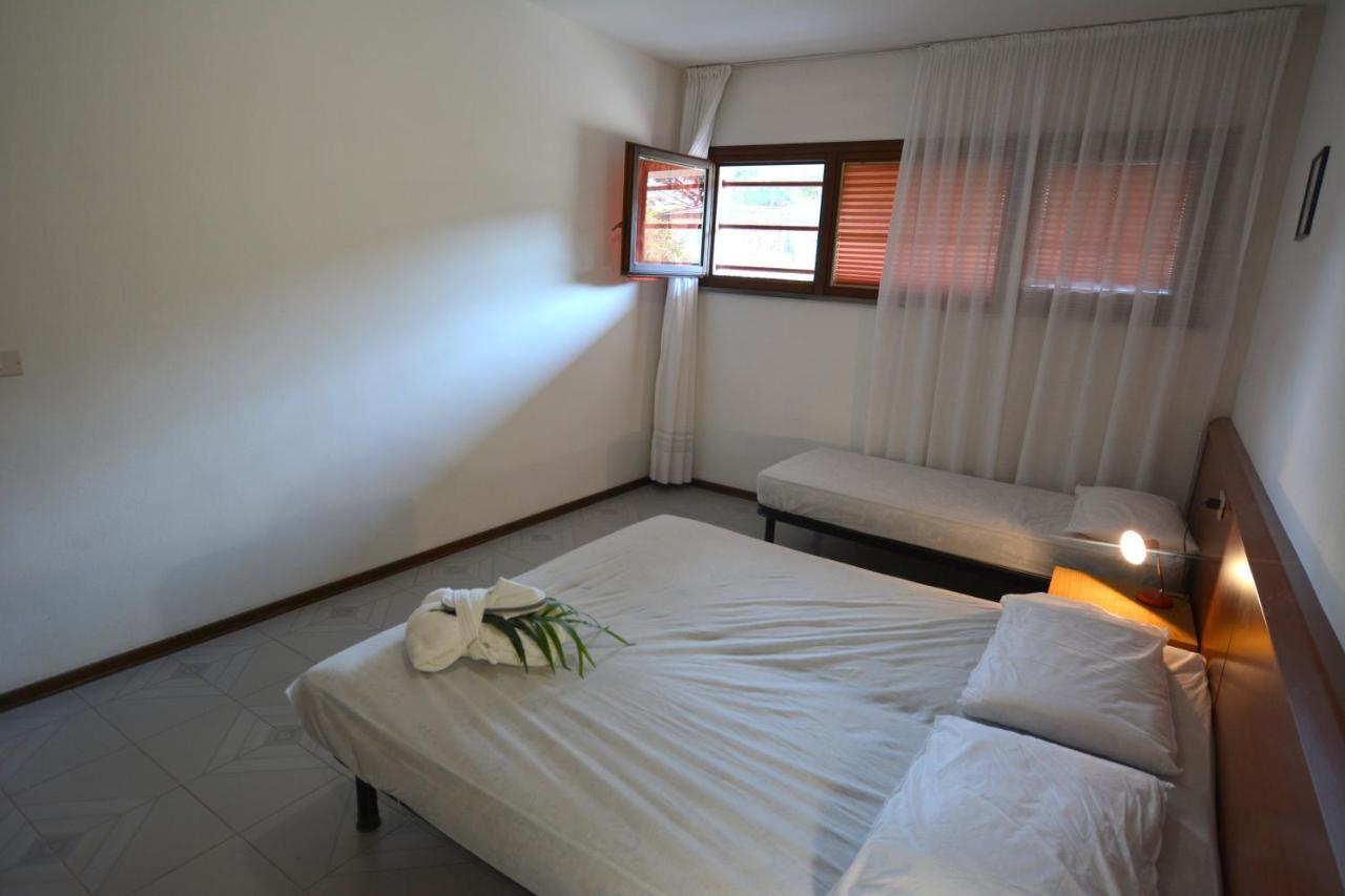 شقة Flat In Lignano Pineta لينانو سابيادورو المظهر الخارجي الصورة