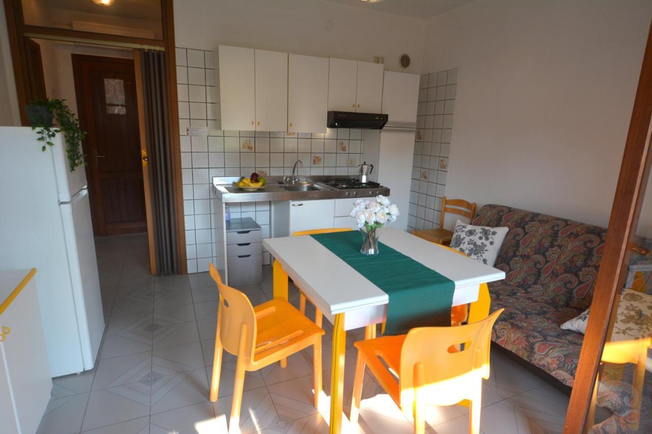 شقة Flat In Lignano Pineta لينانو سابيادورو المظهر الخارجي الصورة