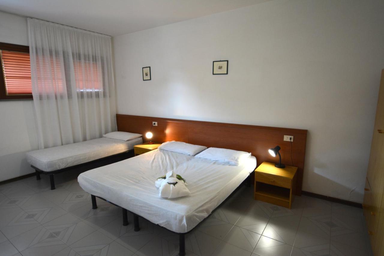 شقة Flat In Lignano Pineta لينانو سابيادورو المظهر الخارجي الصورة