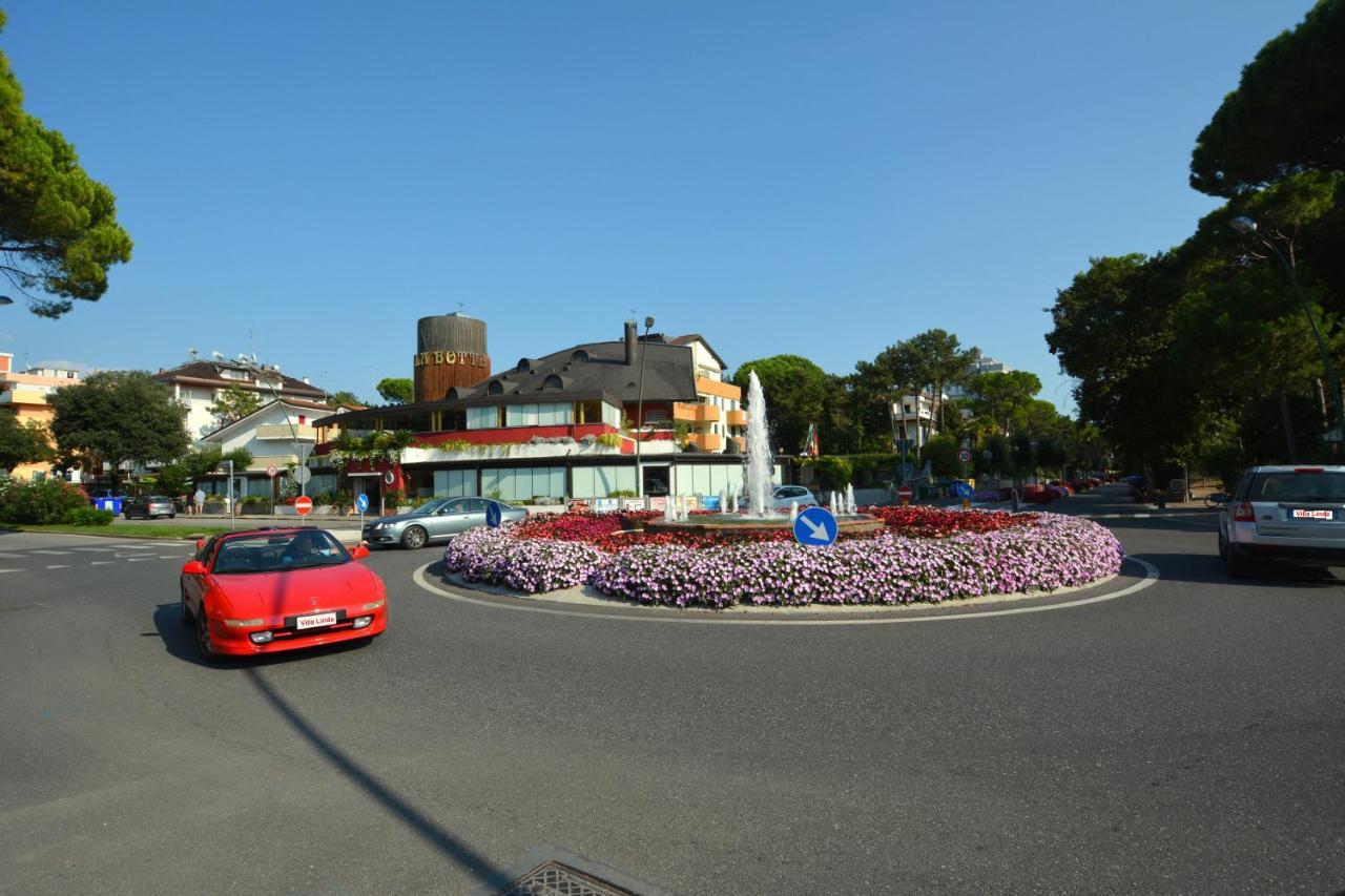 شقة Flat In Lignano Pineta لينانو سابيادورو المظهر الخارجي الصورة