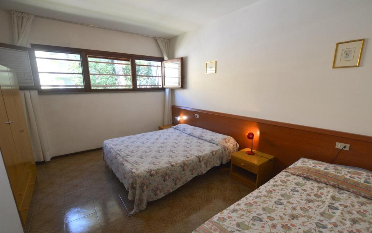 شقة Flat In Lignano Pineta لينانو سابيادورو المظهر الخارجي الصورة