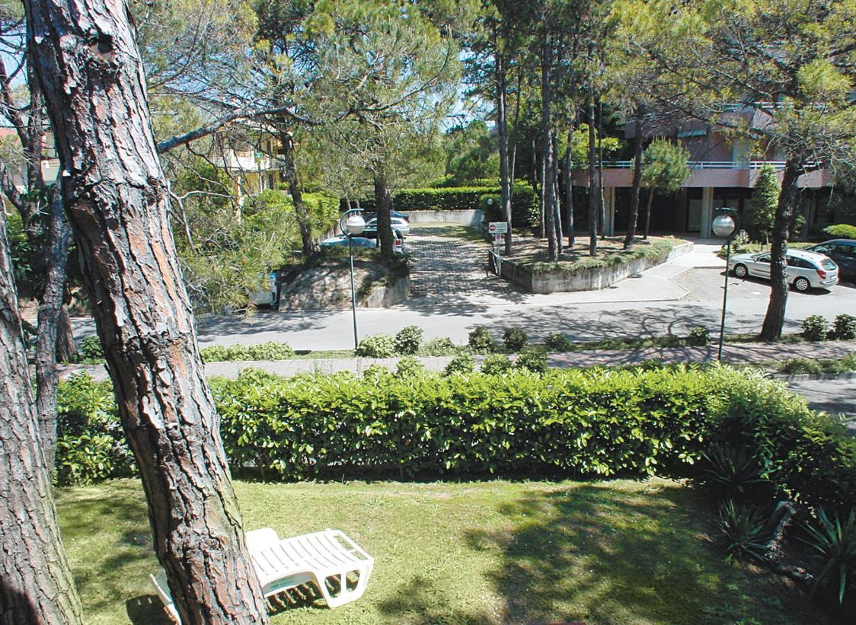 شقة Flat In Lignano Pineta لينانو سابيادورو المظهر الخارجي الصورة