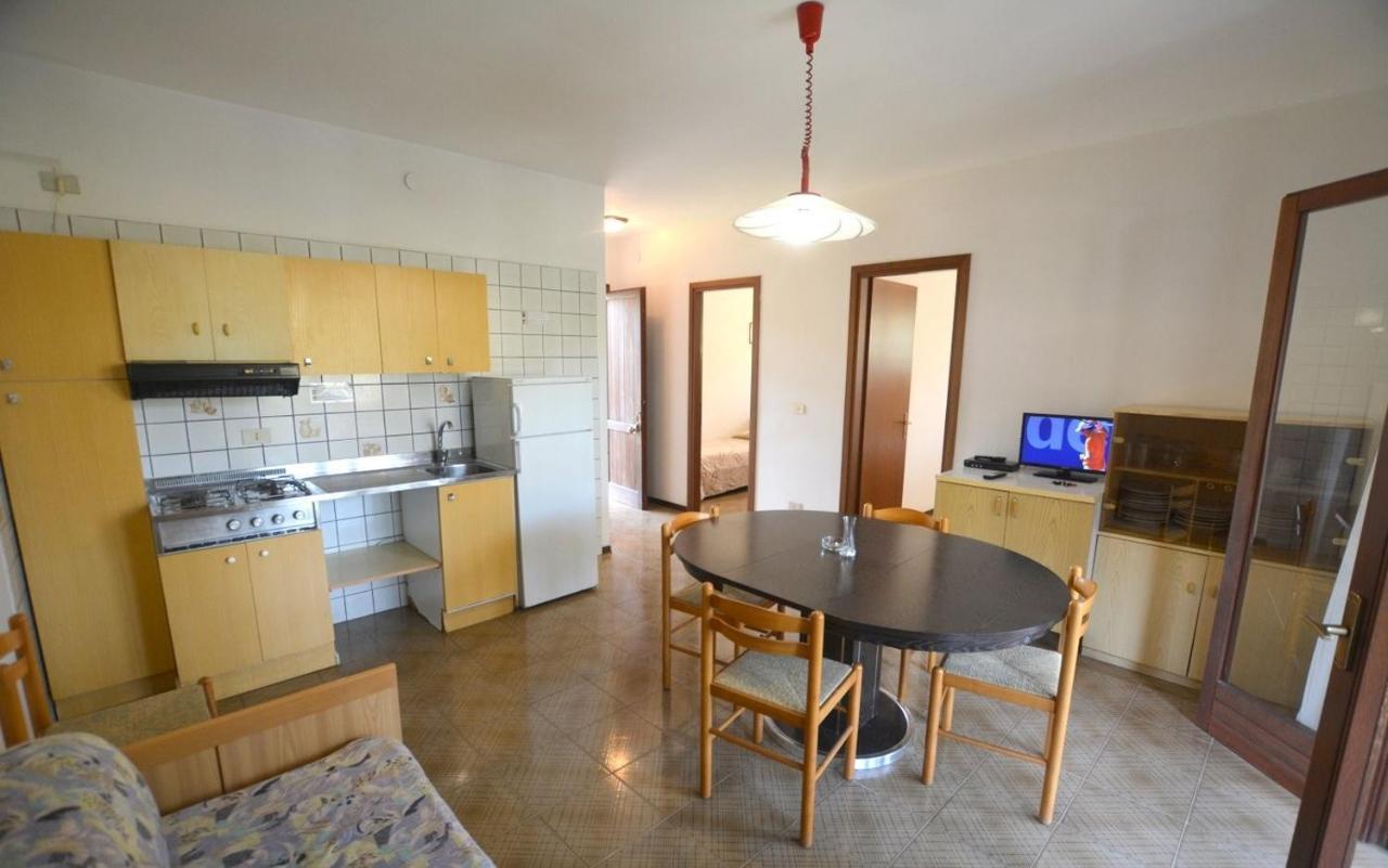 شقة Flat In Lignano Pineta لينانو سابيادورو المظهر الخارجي الصورة
