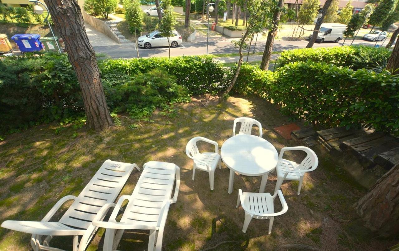 شقة Flat In Lignano Pineta لينانو سابيادورو المظهر الخارجي الصورة