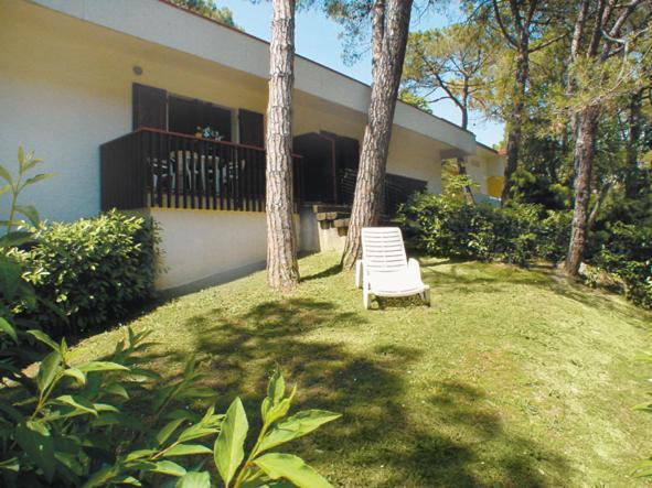 شقة Flat In Lignano Pineta لينانو سابيادورو المظهر الخارجي الصورة