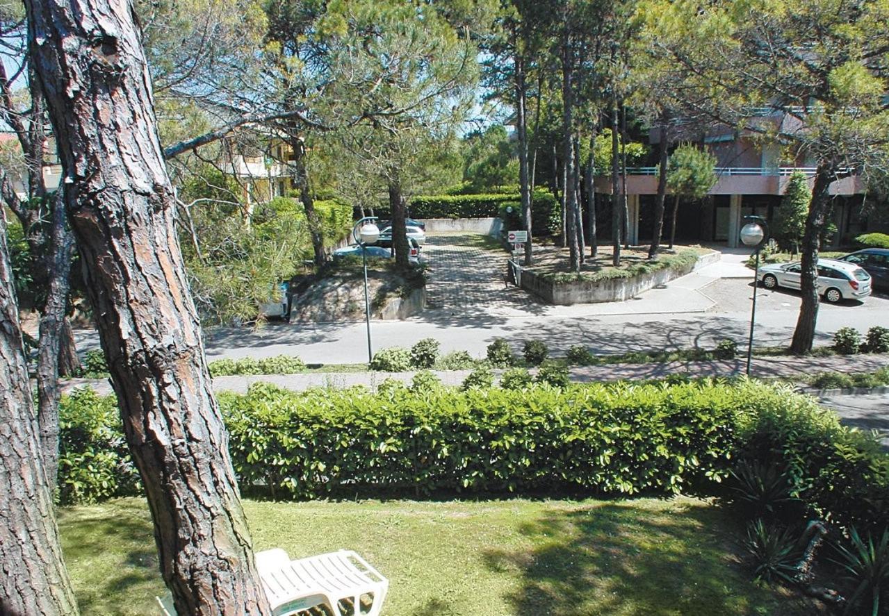 شقة Flat In Lignano Pineta لينانو سابيادورو المظهر الخارجي الصورة