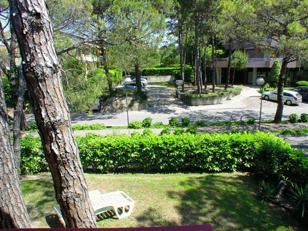 شقة Flat In Lignano Pineta لينانو سابيادورو المظهر الخارجي الصورة